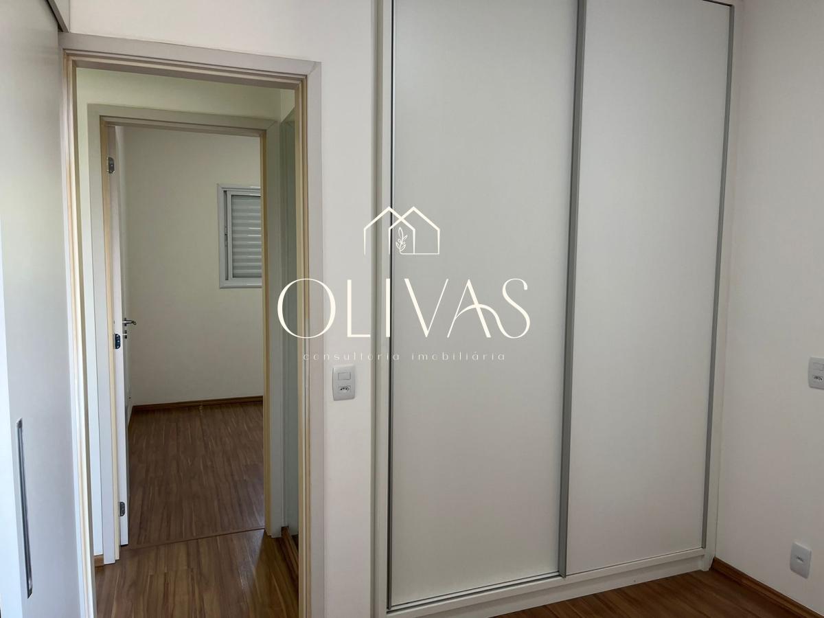 Apartamento à venda com 3 quartos, 98m² - Foto 8