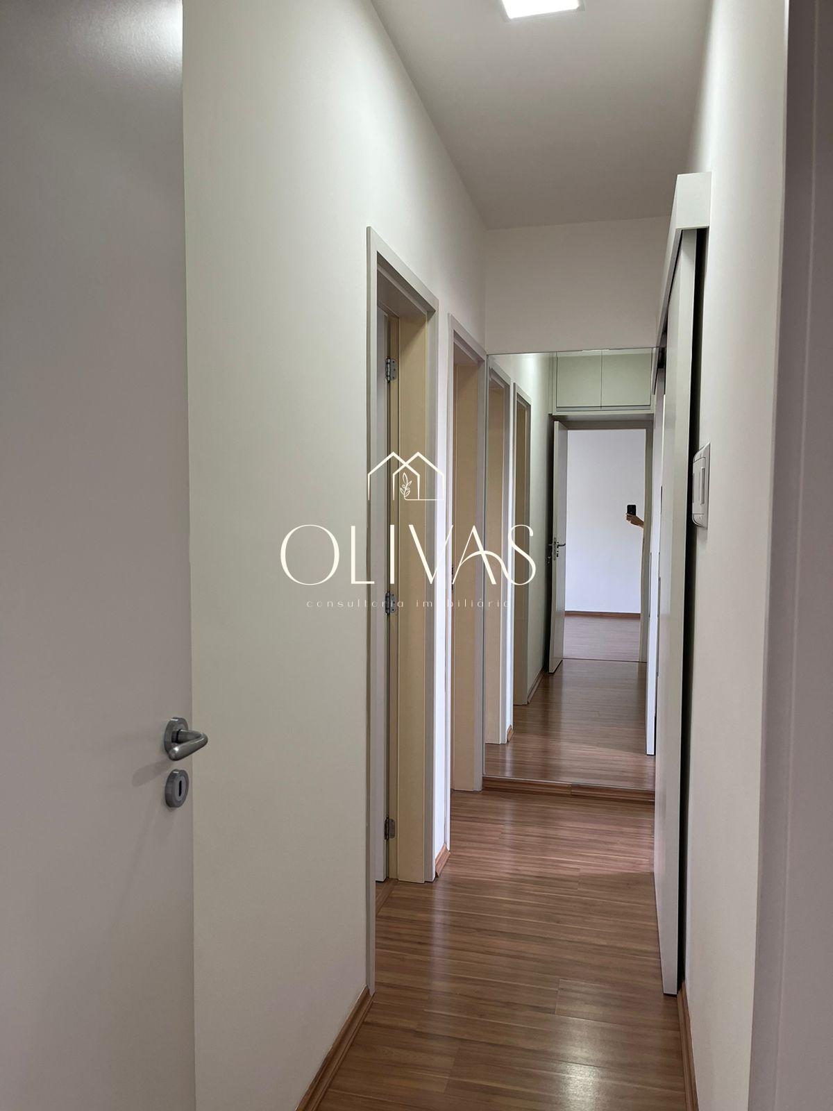 Apartamento à venda com 3 quartos, 98m² - Foto 10