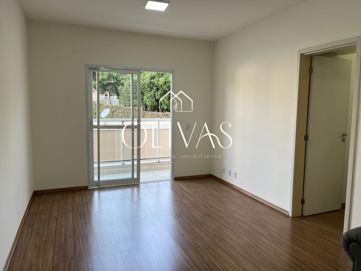 Apartamento à venda com 3 quartos, 98m² - Foto 2