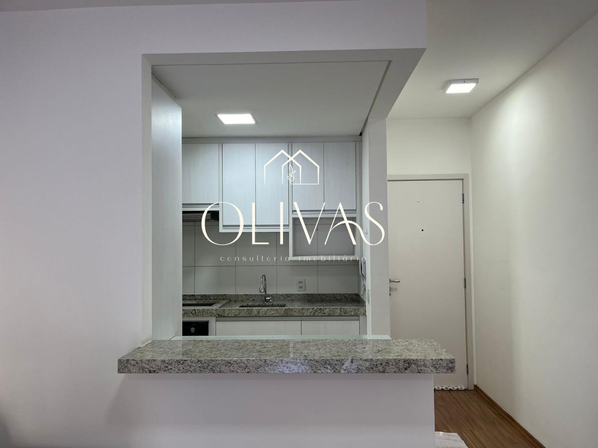 Apartamento à venda com 3 quartos, 98m² - Foto 1