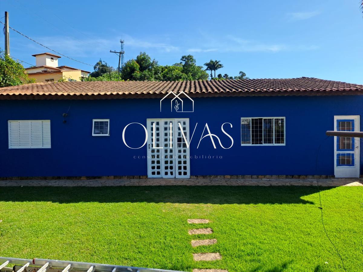 Casa de Condomínio à venda com 4 quartos, 545m² - Foto 6