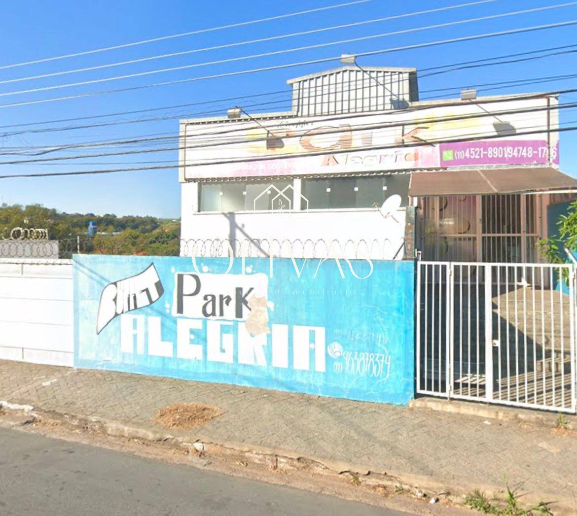 Loja-Salão para alugar, 425m² - Foto 1